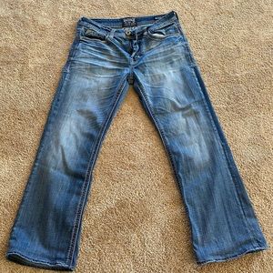Men’s Salvage Jeans
